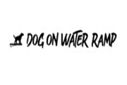 Dog On Water Ramp Coupons