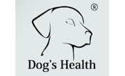 Dog's Health Coupons