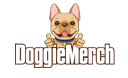 DoggieMerch coupons