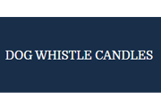 Dog Whistle Candles coupons