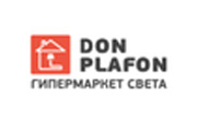 Donplafon.ru Coupons