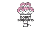 Donut Bouquets Vouchers 