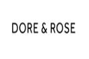 Dore and Rose coupons