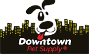 Down Town Pet Supply Coupons