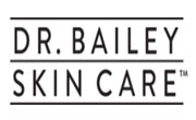 Dr. Bailey Skin Care Coupons