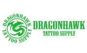 Dragonhawk Tattoos Coupons