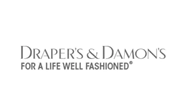 Draper's & Damon's coupons