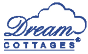 Dream Cottages Vouchers