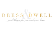 Dress And Dwell Coupons