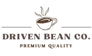 Driven Bean Co. Coupons