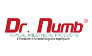 Dr numb Coupons