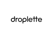Droplette Coupons