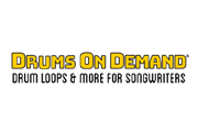 Drums on Demand Coupons