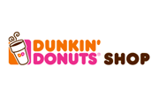 Dunkin Donuts Shop Coupons