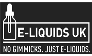 E-Liquids UK Vouchers