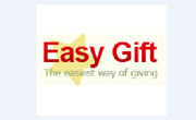 Easy Gift Coupons