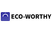 Eco Worthy Coupons 
