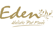 Eden Holistic Pet Foods Vouchers