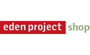 Eden Project Shop Vouchers
