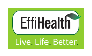 Effihealth Coupons