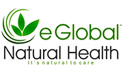 eGlobal Natural Health Coupons