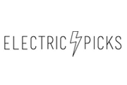 Electric Picks Coupons