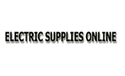Electric Supplies Online Coupons