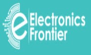 Electronics Frontier Vouchers