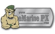 eMarinePX Coupons