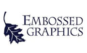 Embossed Graphics Coupons