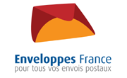 Envelopes France Coupons