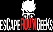 Escape Room Geeks Coupons