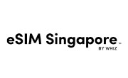 eSIM Singapore Coupons