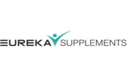 Eureka Supplements Vouchers