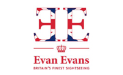 Evan Evans Tours Vouchers