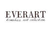 Everart Coupons