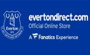 Everton FC Vouchers