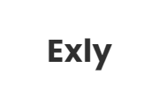 Exly App Coupons
