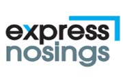 Express Nosings vouchers