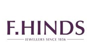 F.Hinds Jewellers Vouchers