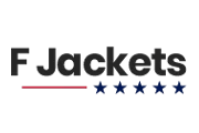F Jackets Coupons