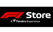 F1 Store Global Coupons