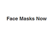Face Masks Now Coupons