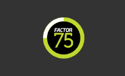 Factor75 Vouchers 