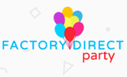 Factory Direct Party Coupons 