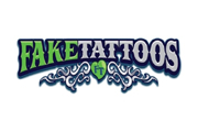 Fake Tattoos Coupons