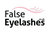 False Eyelashes Vouchers