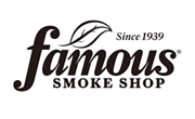 Famous Smoke Shop Cigars Coupons