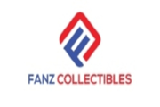 Fanz Collectibles Coupons