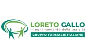 Loreto Gallo UK Vouchers